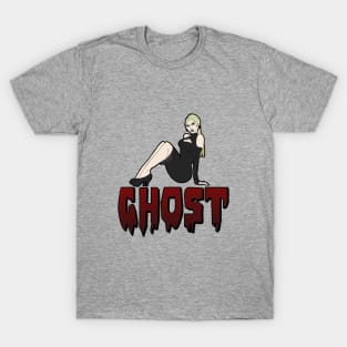 Sister Imperator Ghost T-Shirt